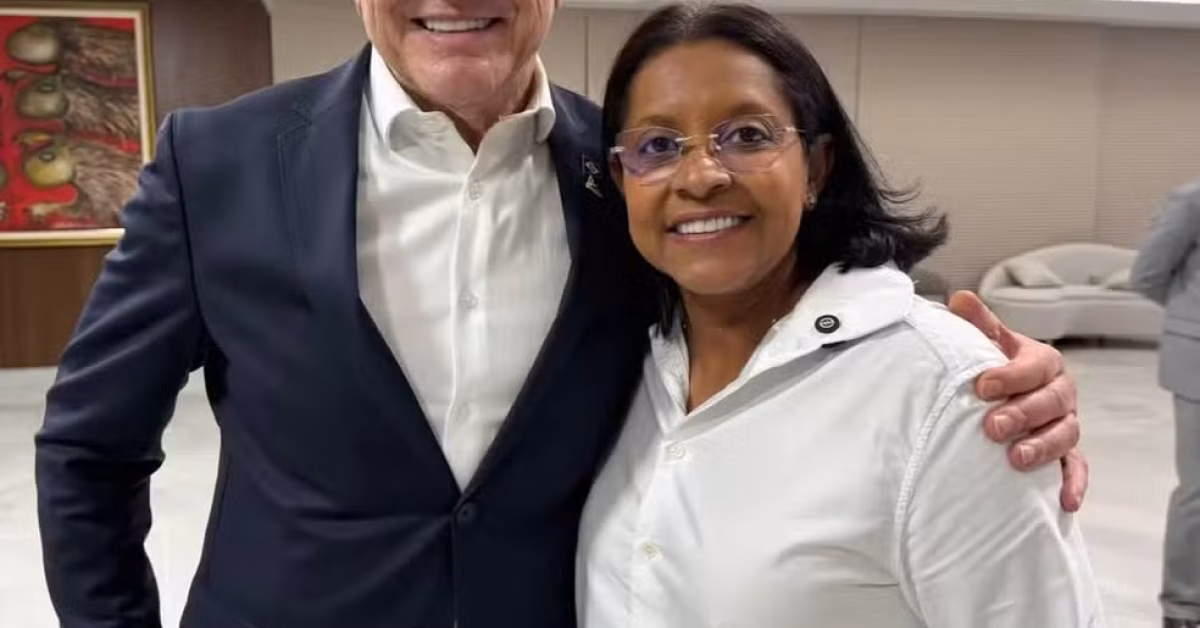 piveta e gisele