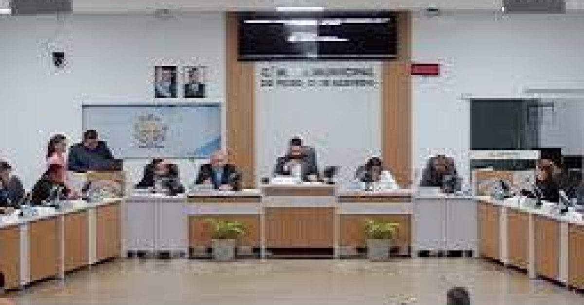 plenario de camara peix