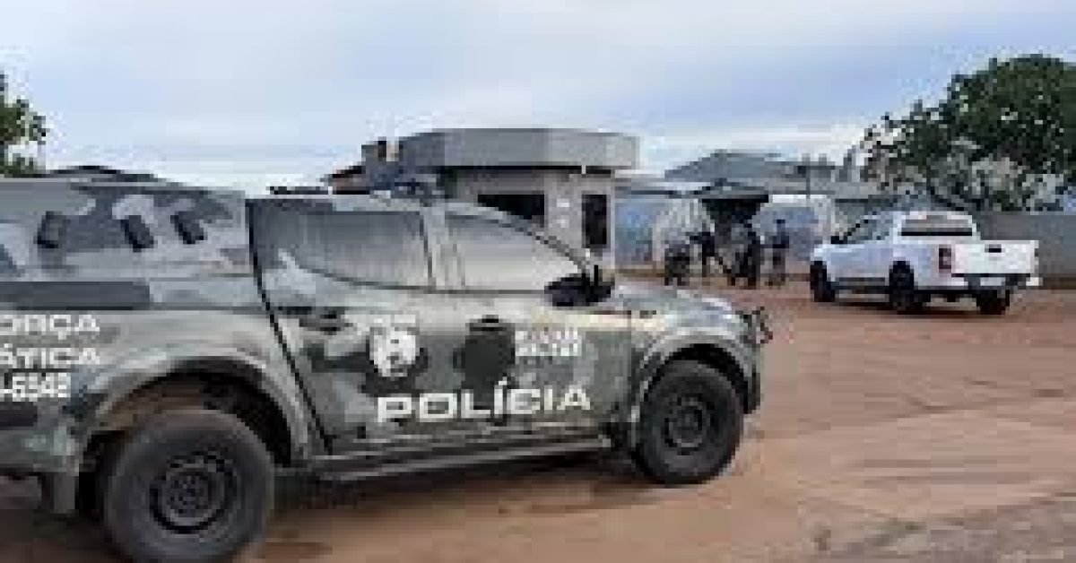 policia capaaaaaa