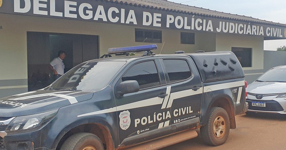 policia juara