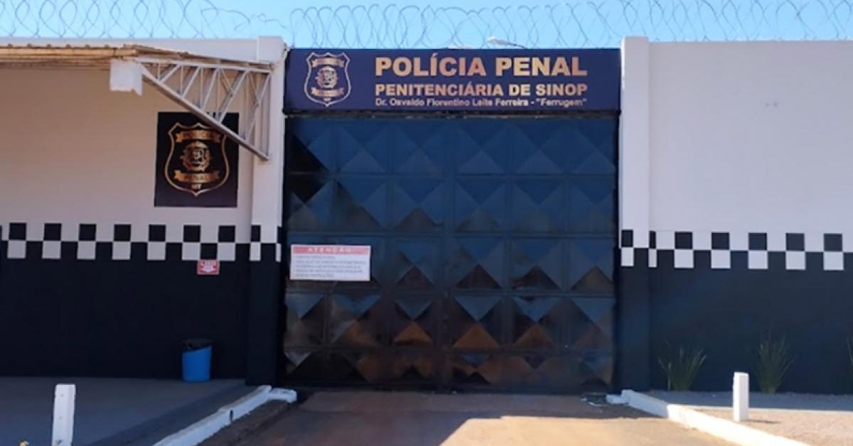 policia pena