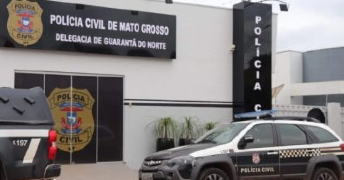 policia