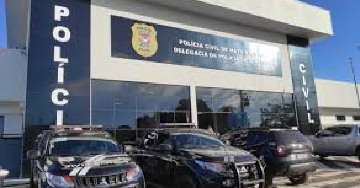 policia sinop