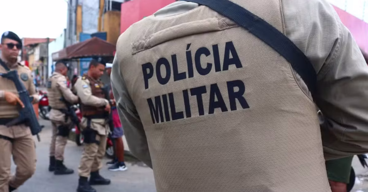 policiaaaaaa
