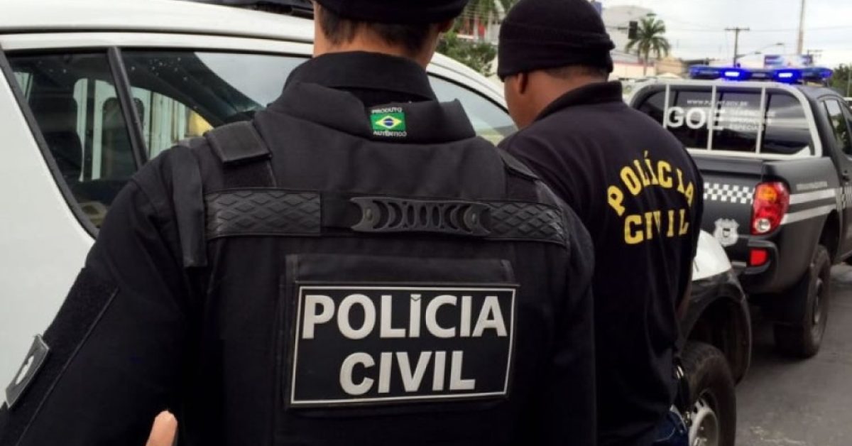 policii CIVIL