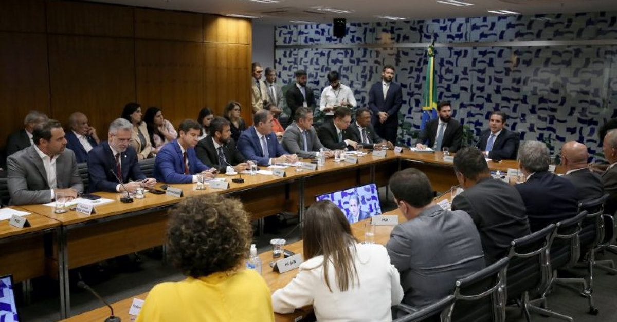 reunião