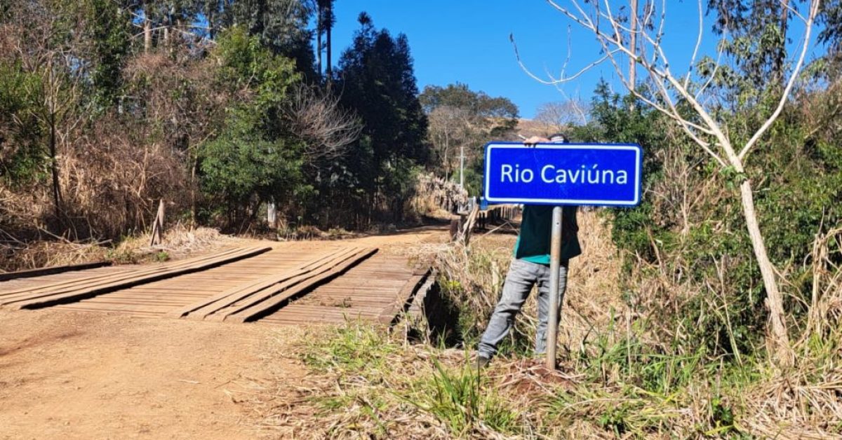 rio caviuva