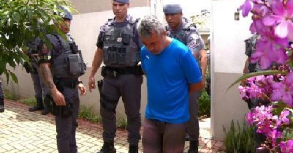 suspeito confresa capa