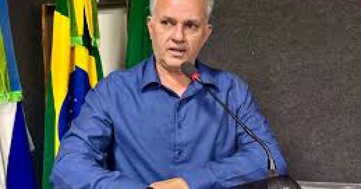 vereador fabiooooo