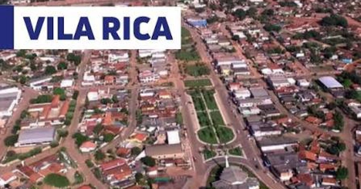 vila rica